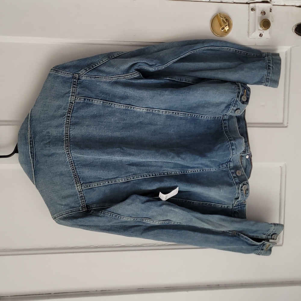 GAP denim jacket - Picture 4 of 4